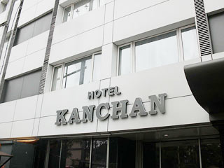 Kanchan Hotel Indore
