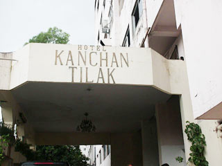 Kanchan Tilak Hotel Indore
