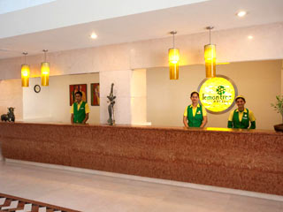 Lemon Tree Hotel  Indore
