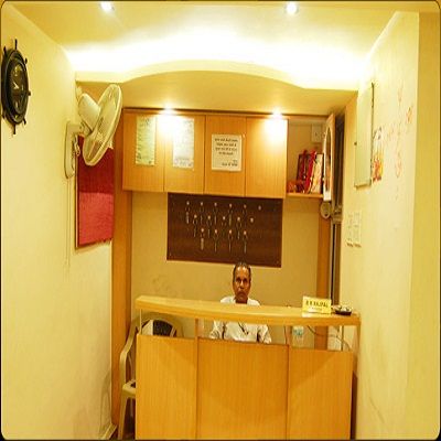 SMB Residency Hotel Indore