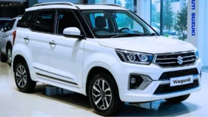 2026 Suzuki Wagon R Launch